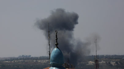 gaza 37