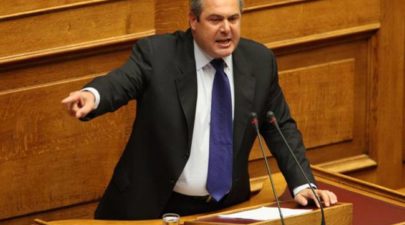kammenos 17