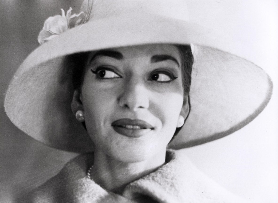 maria callas 0