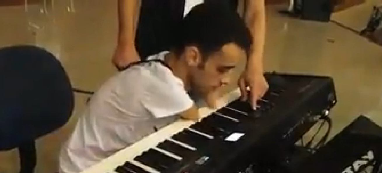pianistas