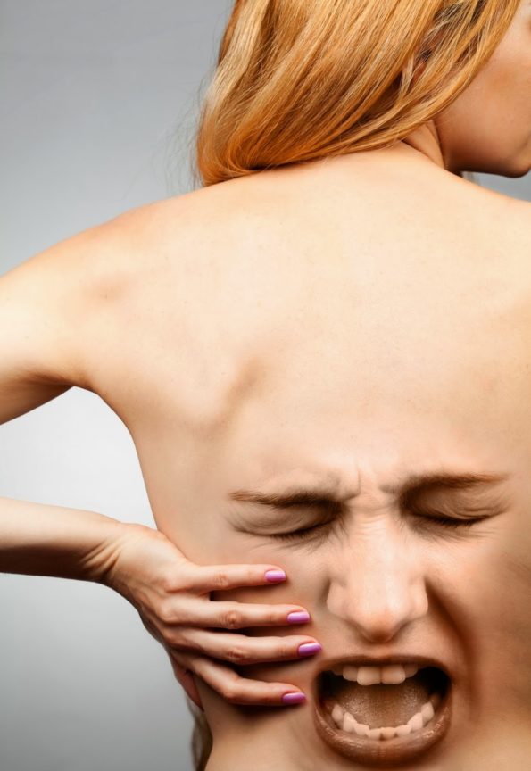 back pain tms psychosomatic