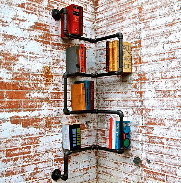 creative bookshelves 22 1 0