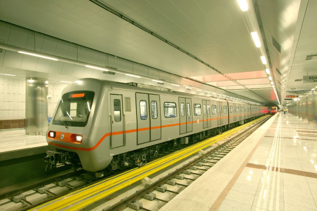 metro 24