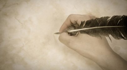 pen