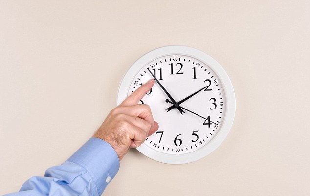 Αλλάζει η ώρα κοινής ησυχίας: Το νέο ωράριο