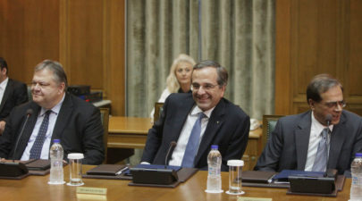 samaras 114