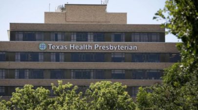 texas health presbyterian 0