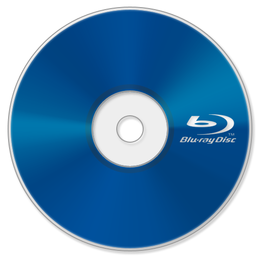 blu ray icon