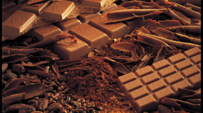 chocolat suisse