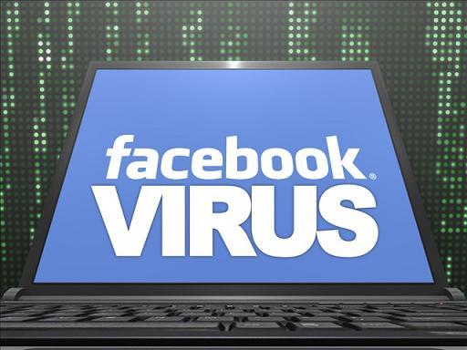 facebookvirus