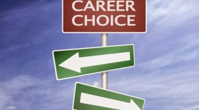 how to choose right career