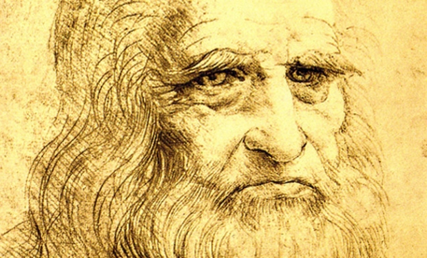 leonardo da vinci 0