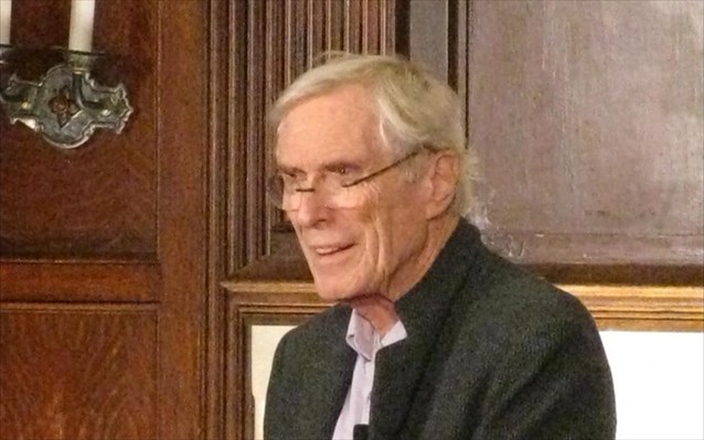 mark strant