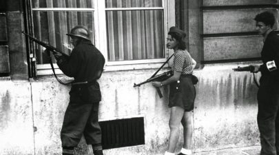 simone segouin the 18 year old french resistance fighter 1944 2