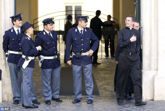 carabinieripic
