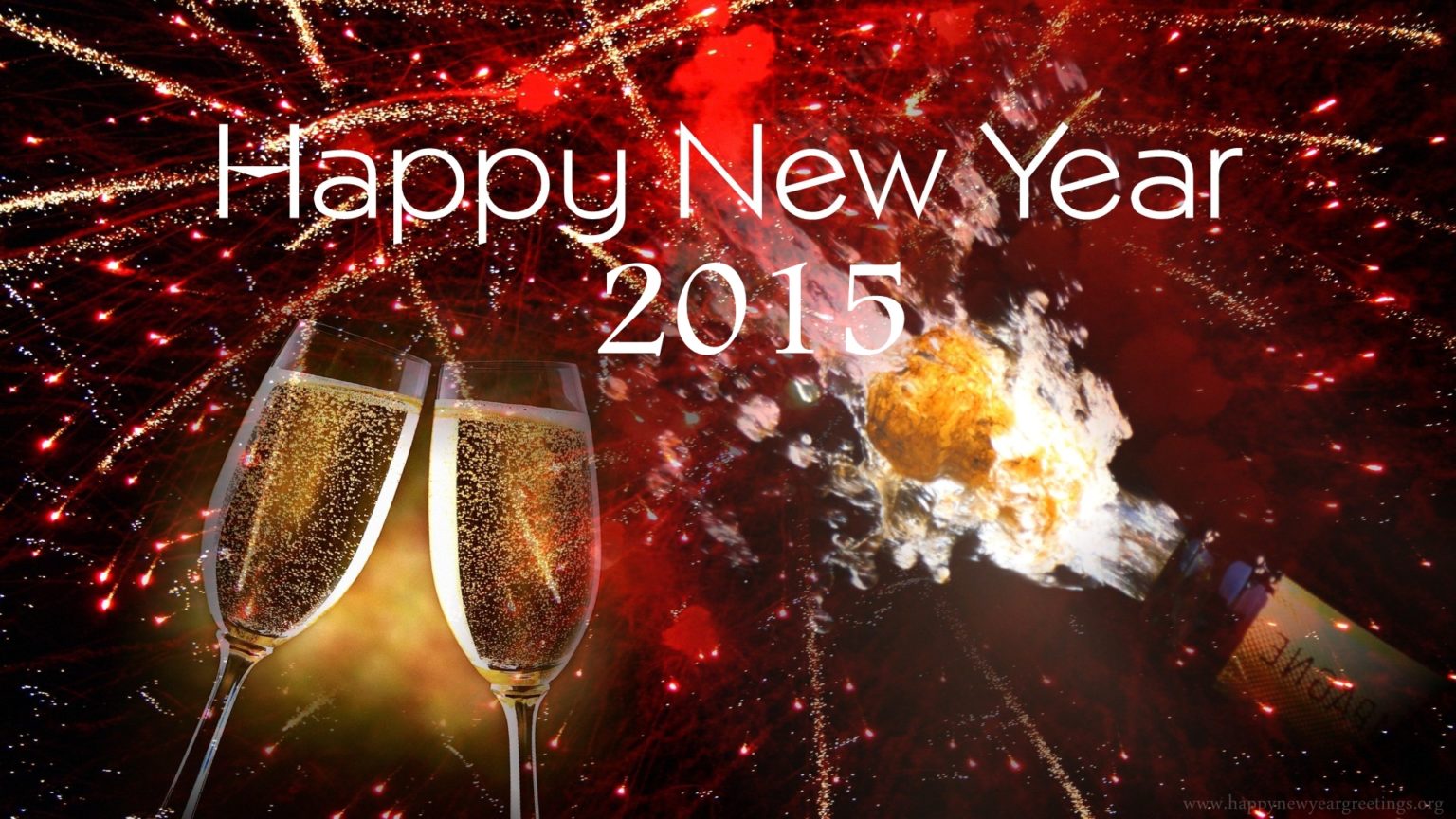 happy new year 2015 1