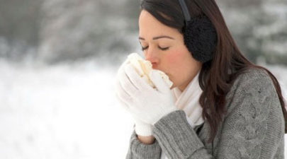 health care during winter