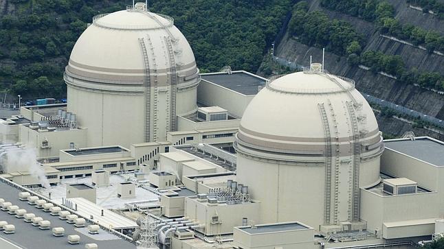 south korea nuclear plant