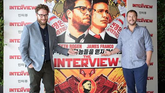 the interview wide