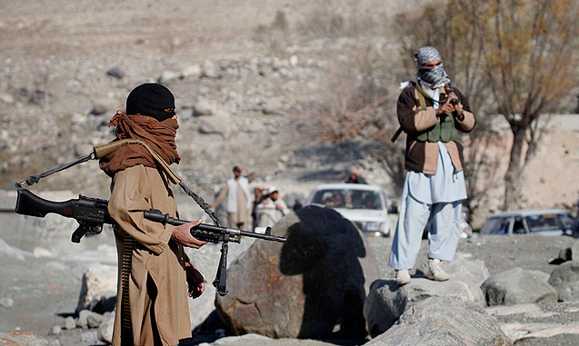 afghan taliban