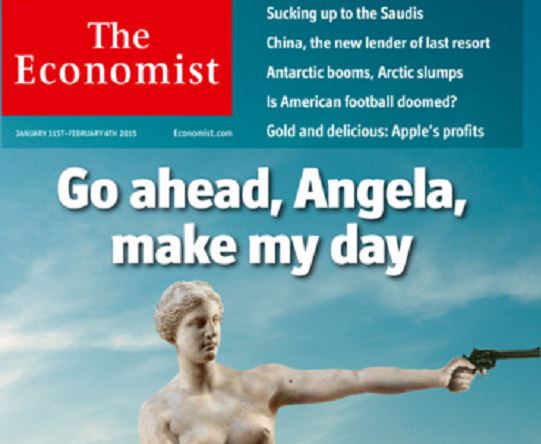 economist angela