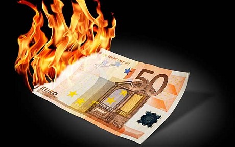 fire euro