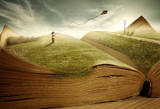 love reading