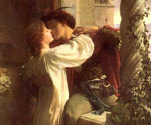 romeo and juliet