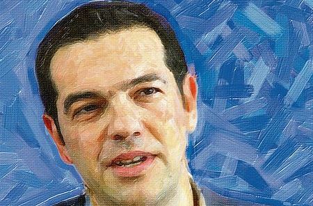 tsipra handelsblatt