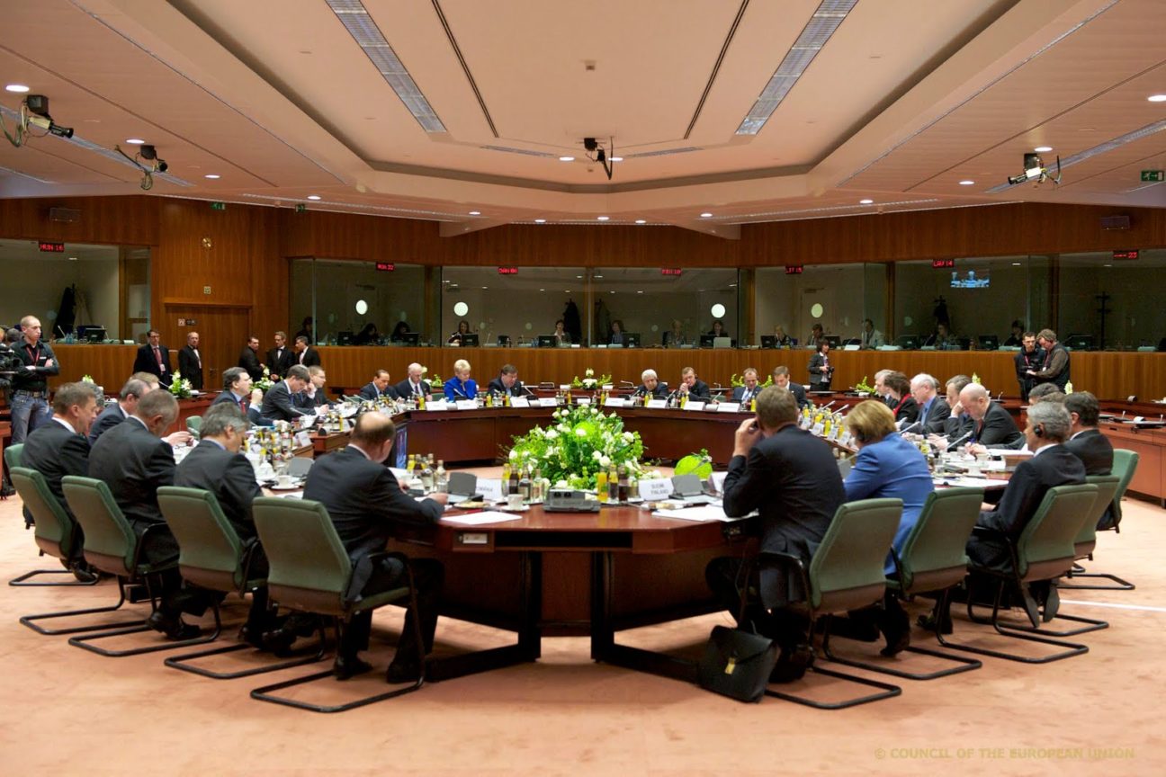 eurogroup 9
