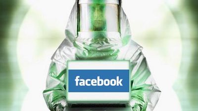 facebook virus 0
