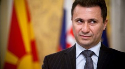 gruevski wide xx
