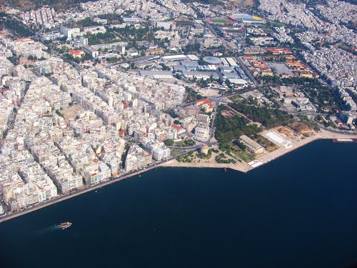 limani thessloniki