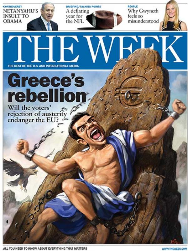 theweek tsipras