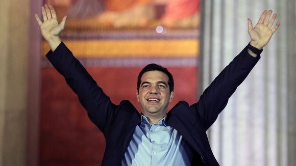 tsipras yes