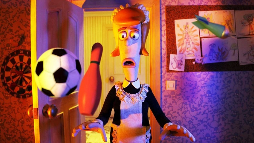 animation