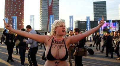 femen box 0