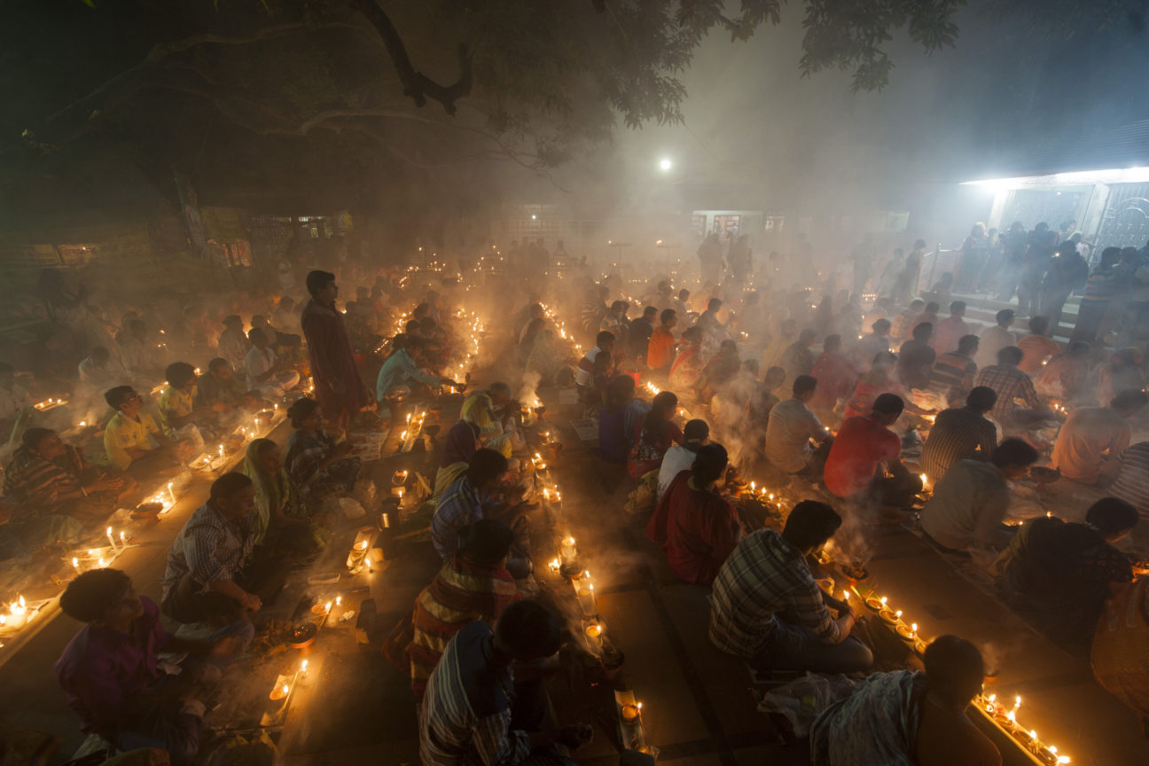 hindu ceremony