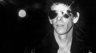 lou reed