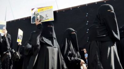 manifestation contre condamnation peine mort en arabie saoudite