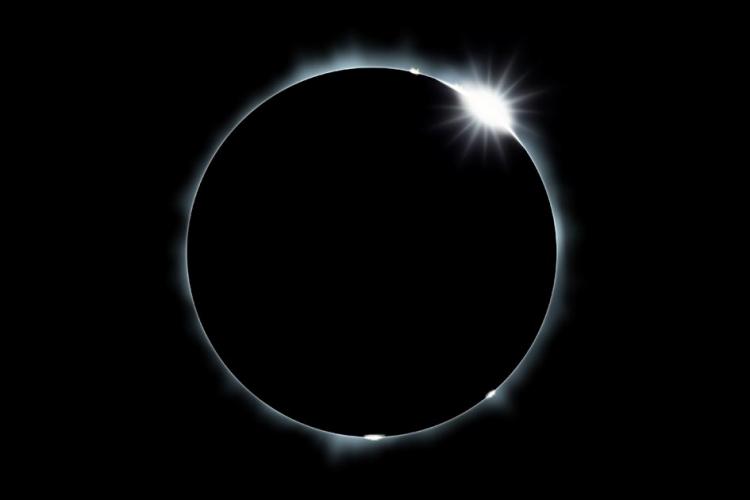 solar eclipse 0