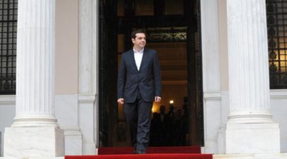 tsipras maximou 2