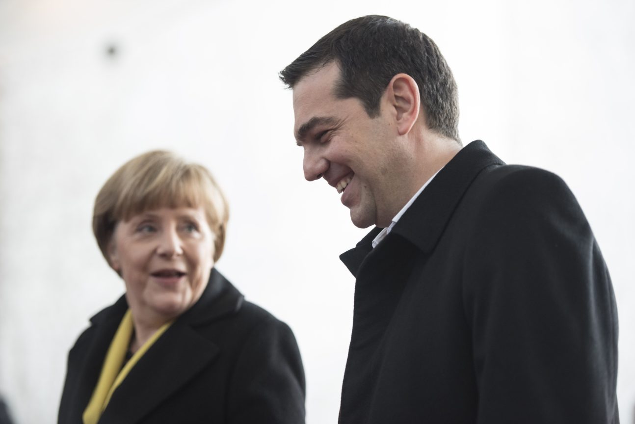 tsipras merkel hd berlin