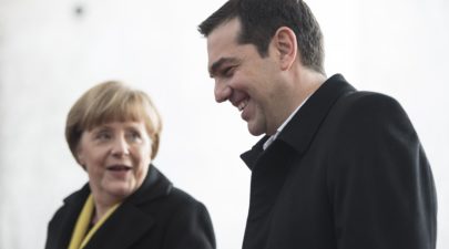 tsipras merkel hd berlin