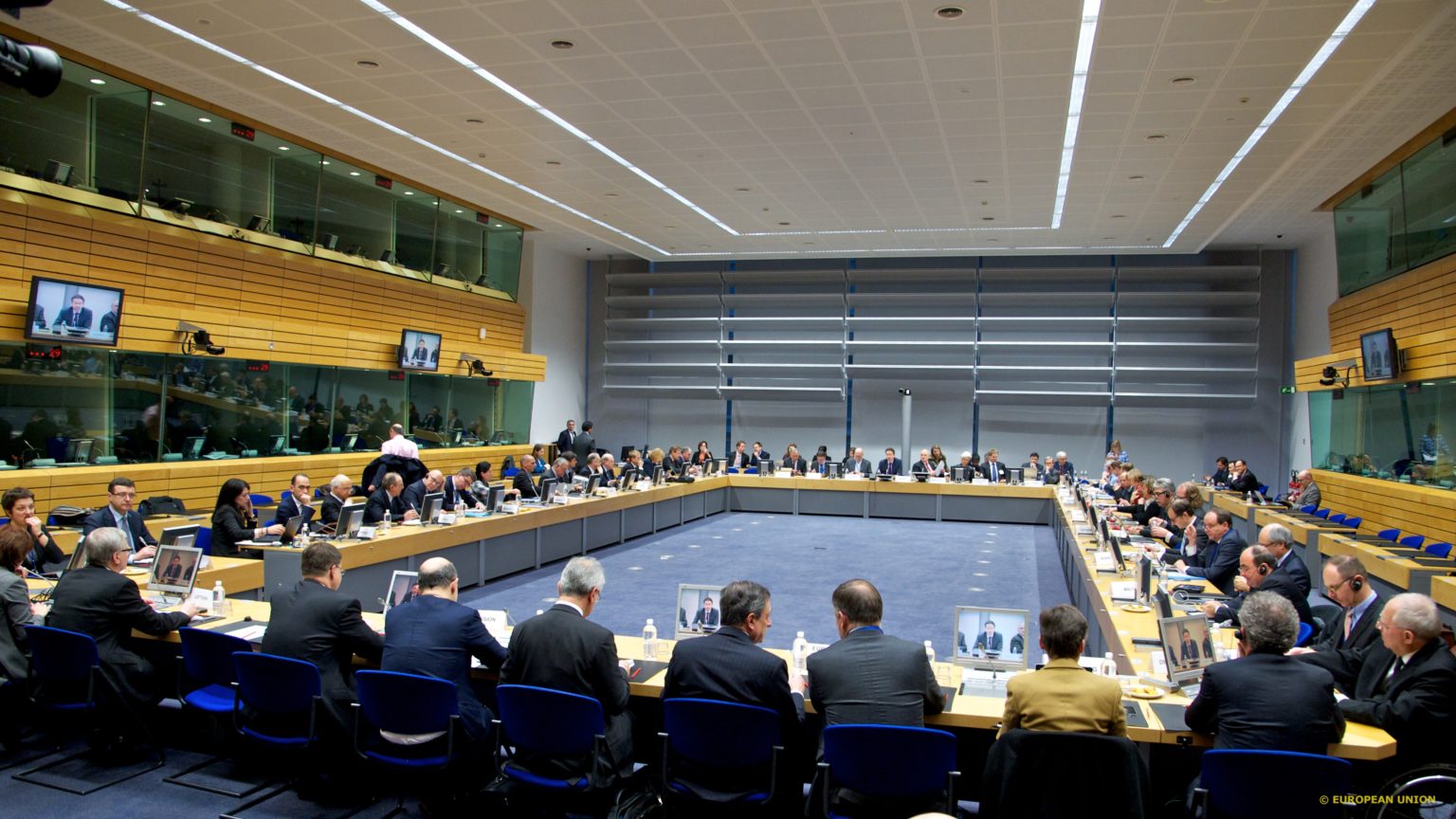 eurogroup 13