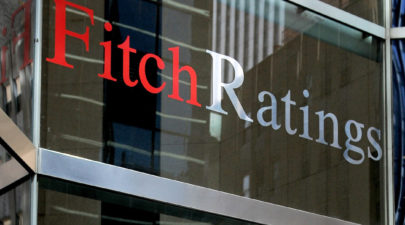 fitch rate