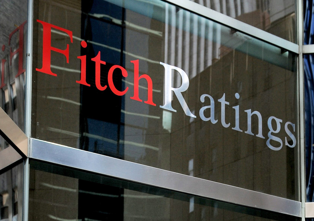 fitch rate