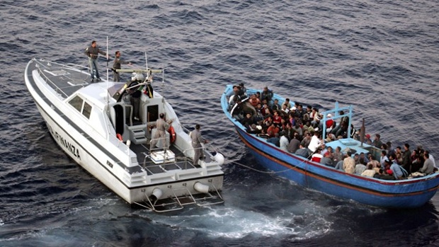 immigrants boat jpg
