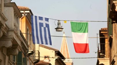 italia grecia