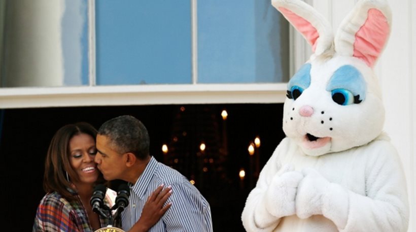 obama bunny cover